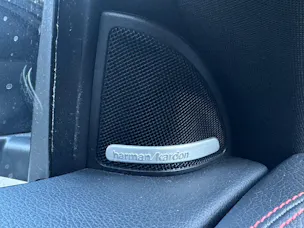 MERCEDES-BENZ CLA 45 AMG 4Matic Speedshift