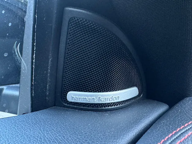MERCEDES-BENZ CLA 45 AMG 4Matic Speedshift