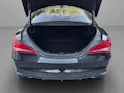 MERCEDES-BENZ CLA 45 AMG 4Matic Speedshift