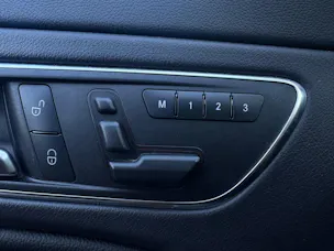 MERCEDES-BENZ CLA 45 AMG 4Matic Speedshift