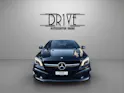 MERCEDES-BENZ CLA 45 AMG 4Matic Speedshift