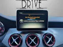 MERCEDES-BENZ CLA 45 AMG 4Matic Speedshift