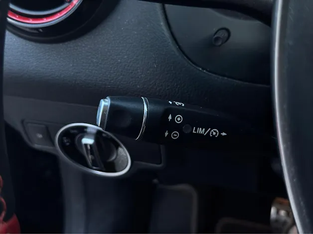 MERCEDES-BENZ CLA 45 AMG 4Matic Speedshift