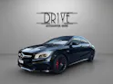 MERCEDES-BENZ CLA 45 AMG 4Matic Speedshift