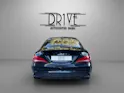 MERCEDES-BENZ CLA 45 AMG 4Matic Speedshift