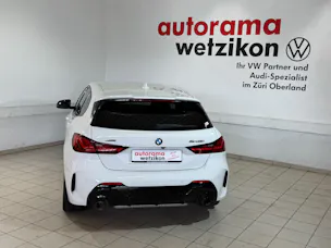 BMW M135i xDrive Steptronic