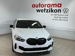 BMW M135i xDrive Steptronic