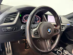 BMW M135i xDrive Steptronic