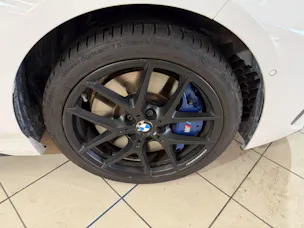 BMW M135i xDrive Steptronic