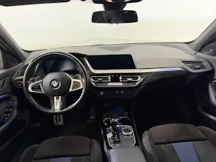 BMW M135i xDrive Steptronic