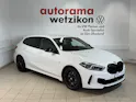 BMW M135i xDrive Steptronic