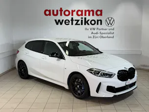 BMW M135i xDrive Steptronic