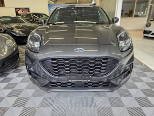 FORD Puma 1.0 MHEV ST-Line