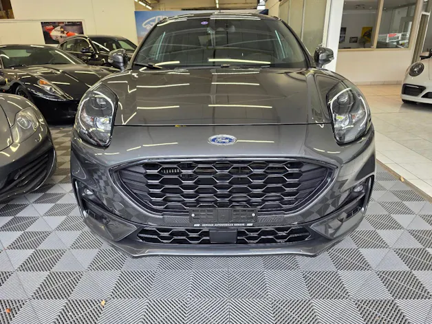FORD Puma 1.0 MHEV ST-Line