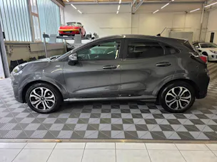 FORD Puma 1.0 MHEV ST-Line