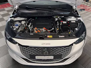 PEUGEOT 208 Elektrik Active Pack