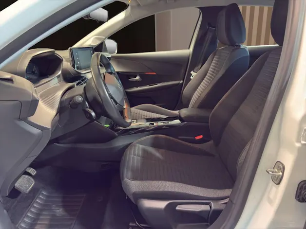 PEUGEOT 208 Elektrik Active Pack