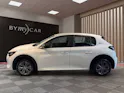 PEUGEOT 208 Elektrik Active Pack
