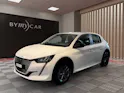 PEUGEOT 208 Elektrik Active Pack