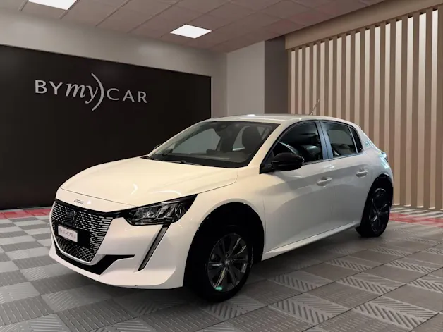 PEUGEOT 208 Elektrik Active Pack