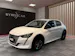 PEUGEOT 208 Elektrik Active Pack