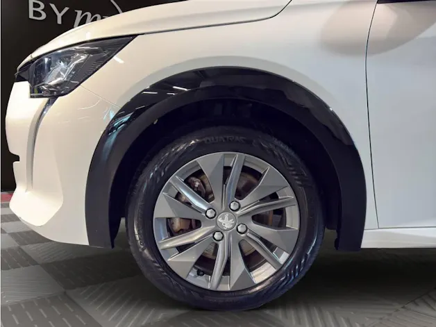 PEUGEOT 208 Elektrik Active Pack