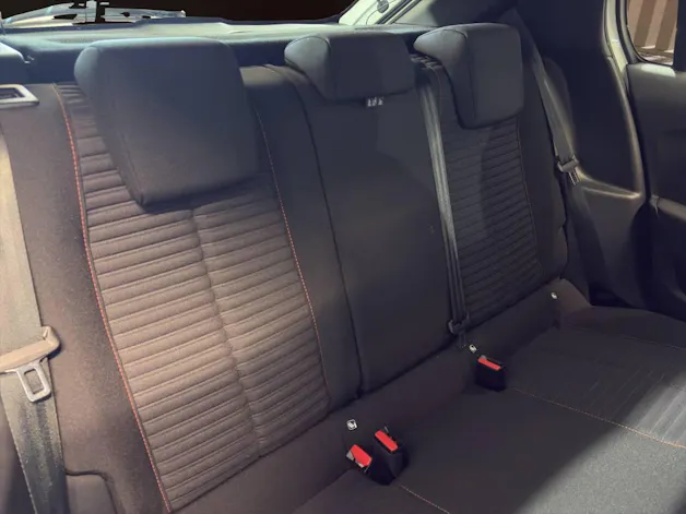 PEUGEOT 208 Elektrik Active Pack