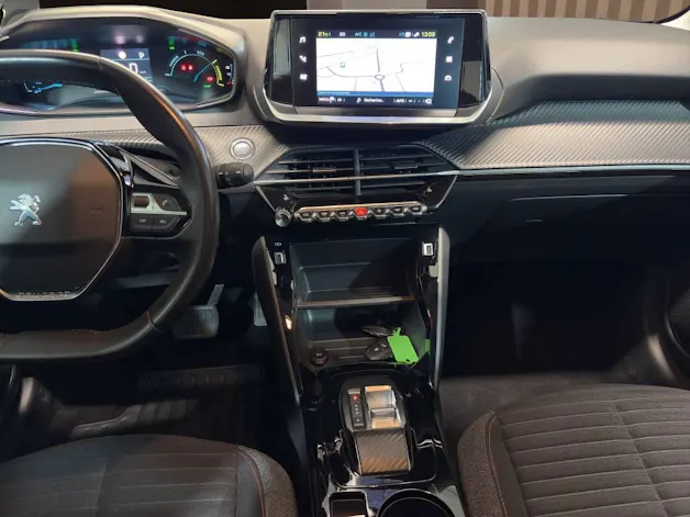PEUGEOT 208 Elektrik Active Pack