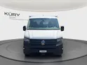 VW Crafter 35 2.0 TDI Kipp./Prits./Koffer+Heb. Champion L3