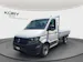 VW Crafter 35 2.0 TDI Kipp./Prits./Koffer+Heb. Champion L3