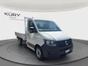 VW Crafter 35 2.0 TDI Kipp./Prits./Koffer+Heb. Champion L3
