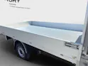 VW Crafter 35 2.0 TDI Kipp./Prits./Koffer+Heb. Champion L3