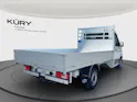 VW Crafter 35 2.0 TDI Kipp./Prits./Koffer+Heb. Champion L3