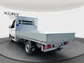 VW Crafter 35 2.0 TDI Kipp./Prits./Koffer+Heb. Champion L3