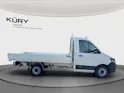 VW Crafter 35 2.0 TDI Kipp./Prits./Koffer+Heb. Champion L3