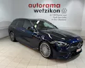 MERCEDES-BENZ C 220 d T 4Matic AMG Line