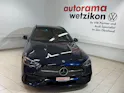 MERCEDES-BENZ C 220 d T 4Matic AMG Line