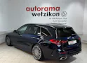 MERCEDES-BENZ C 220 d T 4Matic AMG Line