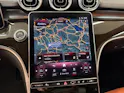 MERCEDES-BENZ C 220 d T 4Matic AMG Line