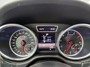 MERCEDES-BENZ GLE 43 AMG