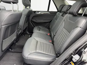 MERCEDES-BENZ GLE 43 AMG