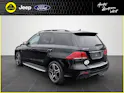 MERCEDES-BENZ GLE 43 AMG