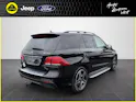 MERCEDES-BENZ GLE 43 AMG
