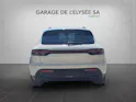 PORSCHE Macan PDK