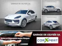 PORSCHE Macan PDK