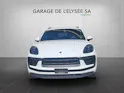 PORSCHE Macan PDK