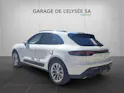 PORSCHE Macan PDK