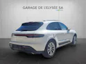 PORSCHE Macan PDK