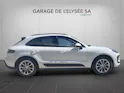 PORSCHE Macan PDK