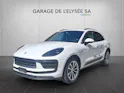 PORSCHE Macan PDK